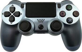 GameBox P4 Wireless Vibration Bluetooth Controller