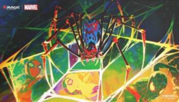 Gamegenic Gamegenic: Magic the Gathering -