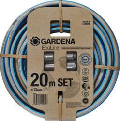 Gardena EcoLine* Hose 13mm (1/2")