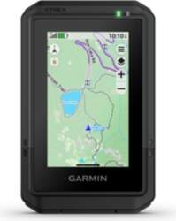 Garmin eTrex® Touch GPS Handheld with