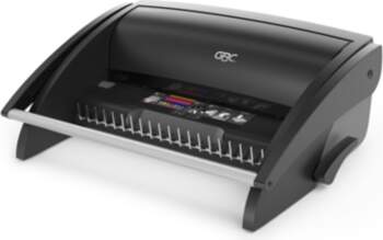 GBC CombBind C110 Comb Binder 4401844