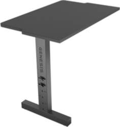 Genesis | Corner Desk Set for