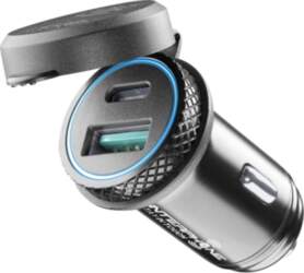 Genius Interphone USB-C a USB adowarka