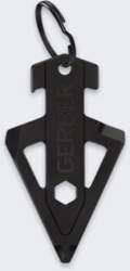 Gerber Multitool Gerber Broadhead Black 1074044