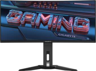 Gigabyte | MO34WQC2 EK1 | 34