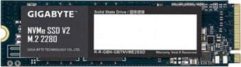 Gigabyte SSD | 256 GB |