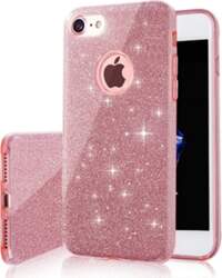 Glitter 3in1 case for iPhone X