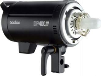 Godox DP400 III Studio Flash DP400III