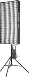 Godox F400Bi flexible Studio LED Light