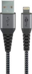 Goobay | Sync and charging cable