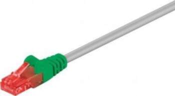 Goobay Wentronic Goobay CAT 6 Crossover-