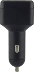 GPS tracker - USB charger (Open