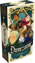 BigBuy Carnival Gra dworzanie 51144
