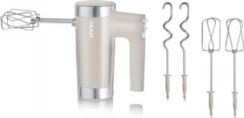 Graef HM 508            taupe HM508EU