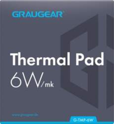 Graugear 100 x 100 mm x
