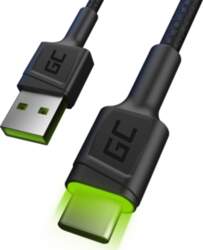 Green Cell USB Male - USB