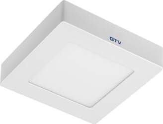 GTV Oprawa downlight LED MATIS PLUS