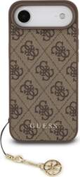 Guess 4G Charm Case for Apple