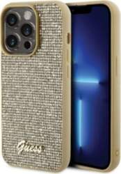Guess PU Disco Script Metal Case