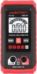 Habotest HT123 Multimeter HT123