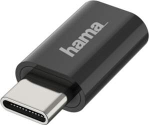 Hama 00200310 USB 2.0 Adapter