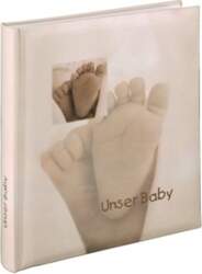Hama Baby Feel 29x32 60 Pages