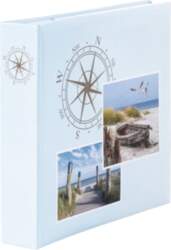 Hama Compass               10x15 200 Photos slip