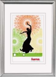 Hama Madrid silver 30x45 Plastic Frame