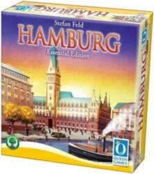 Queen Games Hamburg: Essential Edition 2026071