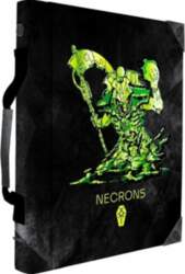 HarperCollins Publishers Ultra-Pro: Necron Codex Aligned