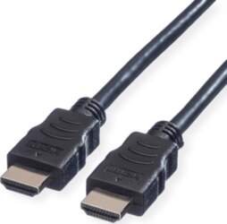 HDMI kabelis HS +Eth., M /