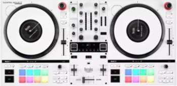 Hercules | DJControl Impulse T7 |