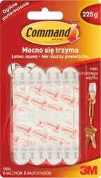 Herlitz HACZYKI COMMAND 17006 + PASKI