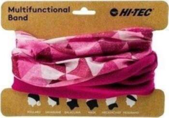 Hi-Tec Komin Rine Sangria/Rustical Triangles One