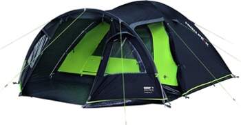 High Peak High Peak Mesos 4P