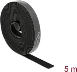 Hook&loop tape on roll L 5
