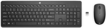HP 230 Wireless Mouse and Keyboard