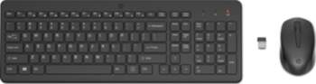 HP 330 Wireless Mouse and Keyboard