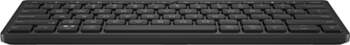 HP 350 Compact Multi-Device Bluetooth Keyboard