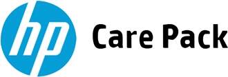 HP 3 years Priority Management PC