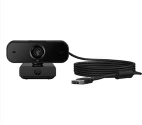 HP 435 FHD Webcam EMEA 77B10AA#ABB