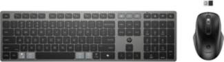 HP 725 Multi-Device Rechargeable Combo Wireless