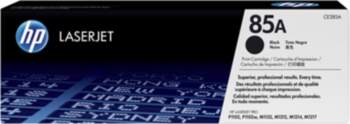 HP CE285A 85A Black CE285A