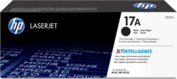 HP CF217A 17A Black CF217A