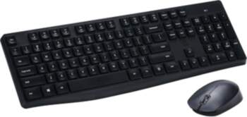 HP CS10 Wireless Keyboard and Mouse