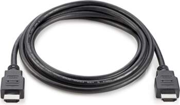 HP HDMI Standard Cable T6F94AA