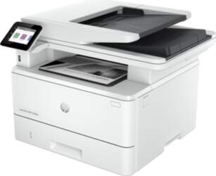 HP LaserJet Pro MFP 4102fdn Printer