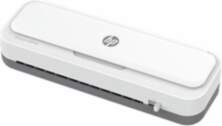 HP ONELAM 400 A3 laminator, Hot/Cold