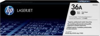 HP Toner CB 436 A black