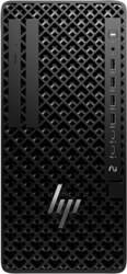 Komputer HP Z1 G1i Tower Core
